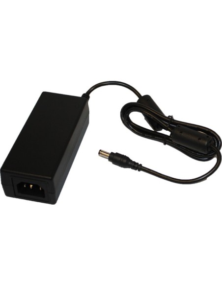 Datalogic 94ACC0197 adaptador e inversor de corriente Interior Negro