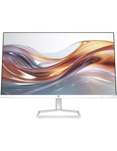 HP Series 5 23.8 inch FHD Monitor with Speakers - 524sa 2