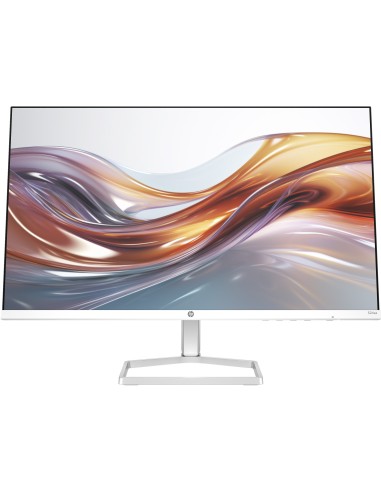 HP Series 5 23.8 inch FHD Monitor with Speakers - 524sa