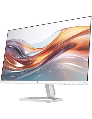 HP Series 5 23.8 inch FHD Monitor with Speakers - 524sa
