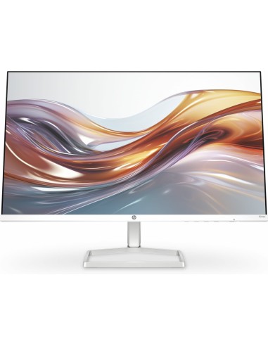 HP Series 5 23.8 inch FHD Monitor with Speakers - 524sa