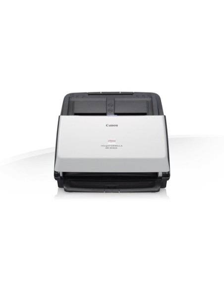 Canon imageFORMULA DR-M160II Escáner alimentado con hojas 600 x 600 DPI A4 Negro