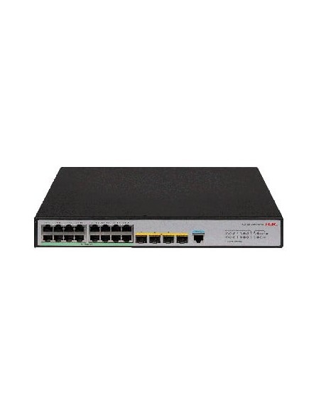 H3C LS-5120V3-20P-LI-GL switch Gestionado L3 Gigabit Ethernet (10 100 1000)
