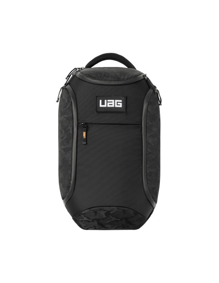 Urban Armor Gear Standard Issue mochila Negro