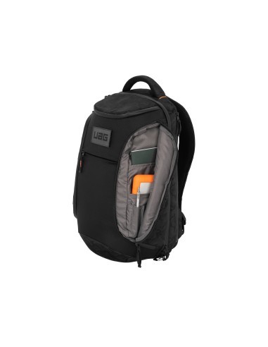 Urban Armor Gear Standard Issue mochila Negro