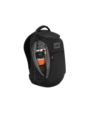 Urban Armor Gear Standard Issue mochila Negro
