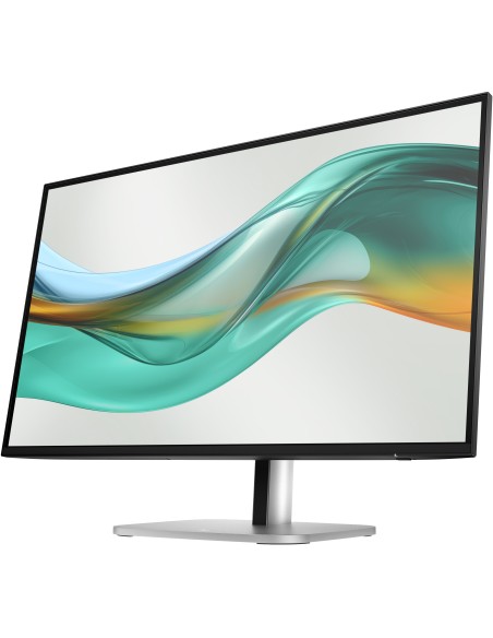 HP Series 5 Pro Monitor QHD USB-C Pro de la serie 5 de 27 pulgadas  527pu