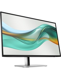 HP Series 5 Pro Monitor QHD USB-C Pro de la serie 5 de 27 pulgadas  527pu 2