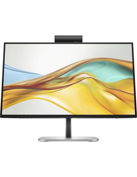 HP Series 5 Pro Monitor de videoconferencia FHD USB-C Pro de la serie 5 de 23,8 pulgadas  524pm