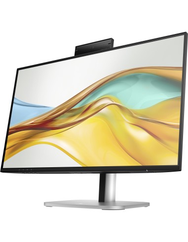 HP Series 5 Pro Monitor de videoconferencia FHD USB-C Pro de la serie 5 de 23,8 pulgadas  524pm