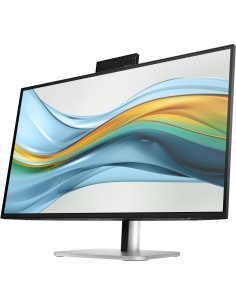 HP Series 5 Pro Monitor de videoconferencia QHD USB-C Pro de la serie 5 de 27 pulgadas  527pm 2