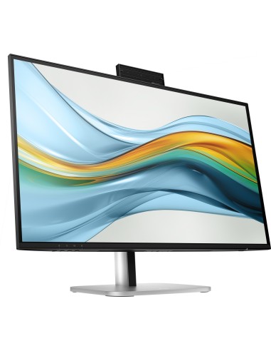HP Series 5 Pro Monitor de videoconferencia QHD USB-C Pro de la serie 5 de 27 pulgadas  527pm