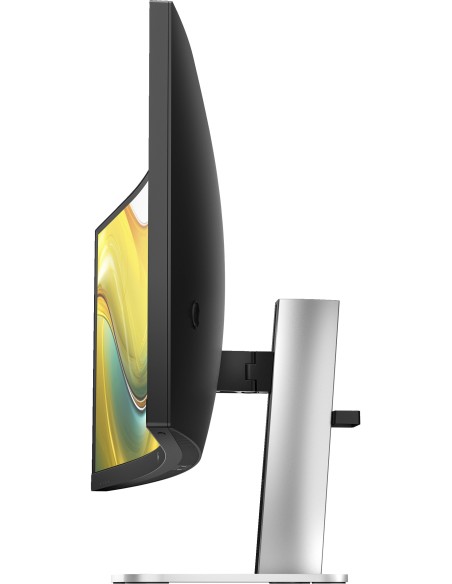 HP Series 5 Pro Monitor de videoconferencia WQHD USB-C Pro de la serie 5 de 34 pulgadas  534pm