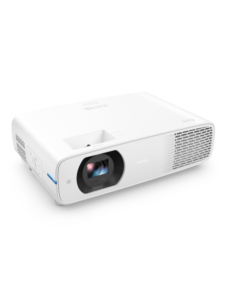 BenQ LH750 5000 lúmenes ANSI DLP 1080p (1920x1080) 3D Blanco