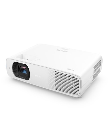 BenQ LH750 5000 lúmenes ANSI DLP 1080p (1920x1080) 3D Blanco