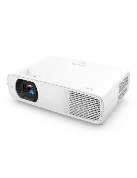 BenQ LH750 5000 lúmenes ANSI DLP 1080p (1920x1080) 3D Blanco