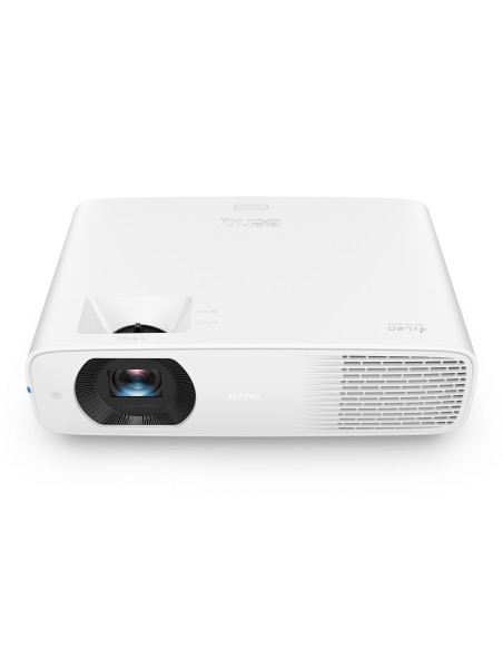 BenQ LH750 5000 lúmenes ANSI DLP 1080p (1920x1080) 3D Blanco