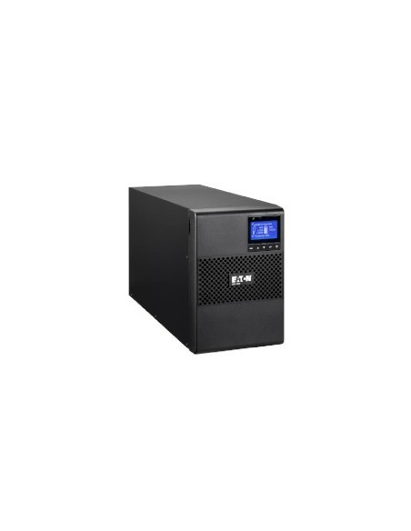 Eaton 9SX sistema de alimentación ininterrumpida (UPS) Doble conversión (en línea) 1,5 kVA 1350 W 6 salidas AC