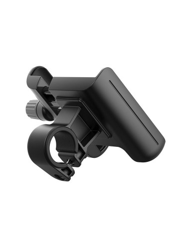 Ninebot by Segway AA.00.0010.59 Soporte pasivo Teléfono móvil smartphone Negro