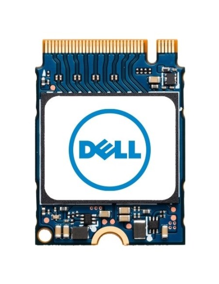 DELL AC280179 unidad de estado sólido 1 TB M.2 PCI Express 4.0 NVMe