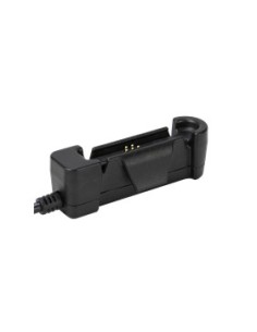 Socket Mobile AC4113-1762 cargador de dispositivo móvil Lector de código Negro Interior