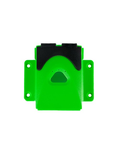 Socket Mobile AC4258-3317 accesorio para lector de código de barras Funda