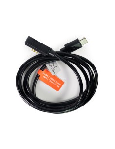 Socket Mobile AC4260-3319 accesorio para lector de código de barras Cable de carga