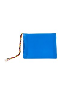 Socket Mobile AC4264-3338 accesorio para lector de código de barras Batería