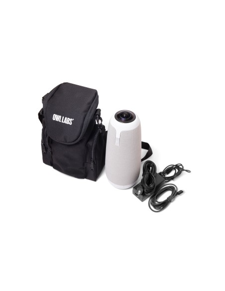 Owl Labs Soft-Sided Meeting Owl Carrying Case