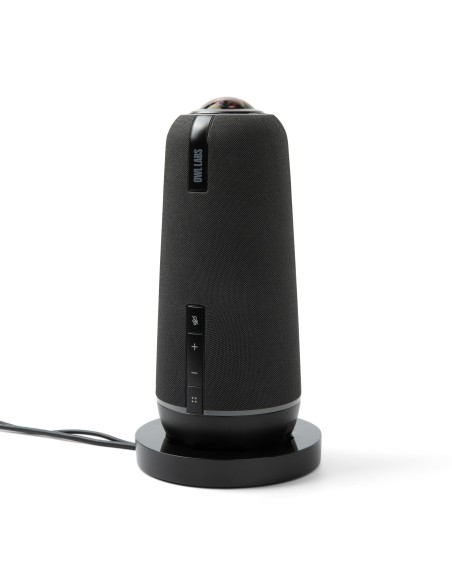 Owl Labs Meeting Owl 4+ Stand