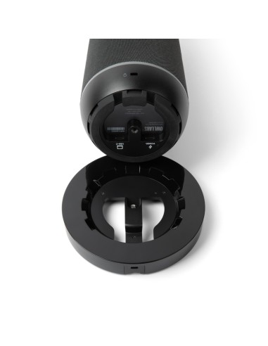 Owl Labs Meeting Owl 4+ Stand