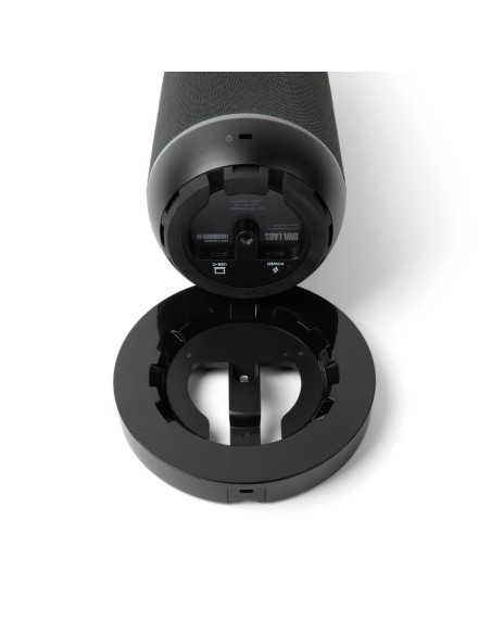 Owl Labs Meeting Owl 4+ Stand