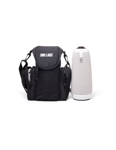 Owl Labs Soft-Sided Meeting Owl Carrying Case