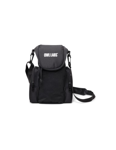 Owl Labs Soft-Sided Meeting Owl Carrying Case