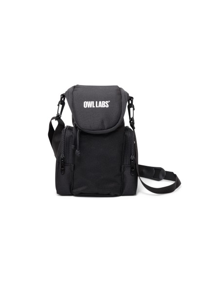 Owl Labs Soft-Sided Meeting Owl Carrying Case