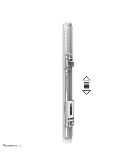 Neomounts ADM-875WH2 Adaptador de doble pantalla 42-65"