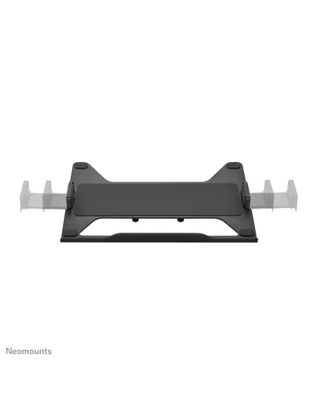 Neomounts ADS20-425BL1 Soporte para portátil 11.6-17.3" - VESA - universal
