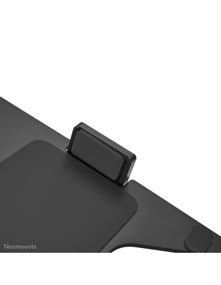 Neomounts ADS20-425BL1 Soporte para portátil 11.6-17.3" - VESA - universal