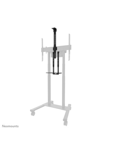Neomounts AFL-875BL1 Kit multimedia y barra de video - universal
