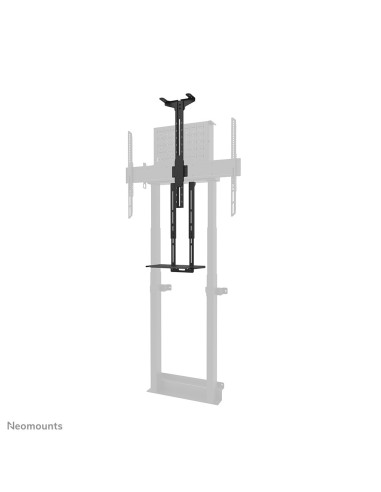 Neomounts AFL-875BL1 Kit multimedia y barra de video - universal