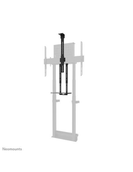 Neomounts AFL-875BL1 Kit multimedia y barra de video - universal