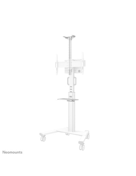 Neomounts AFLS-825WH1 Kit multimedia y barra de video - universal