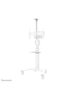 Neomounts AFLS-825WH1 Kit multimedia y barra de video - universal 2