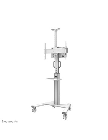Neomounts AFLS-825WH1 Kit multimedia y barra de video - universal