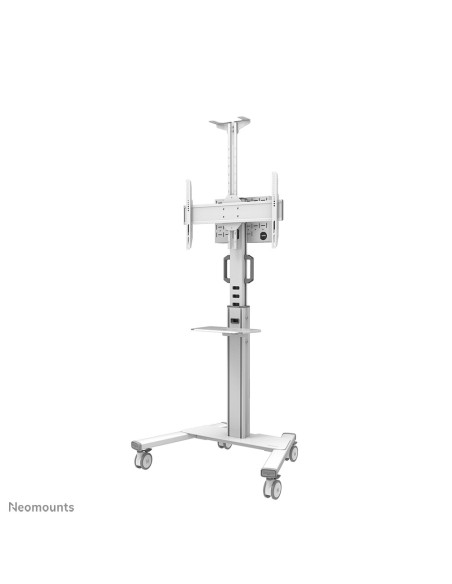 Neomounts AFLS-825WH1 Kit multimedia y barra de video - universal