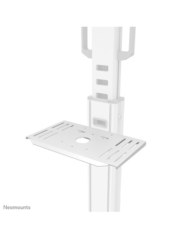 Neomounts AFLS-825WH1 Kit multimedia y barra de video - universal