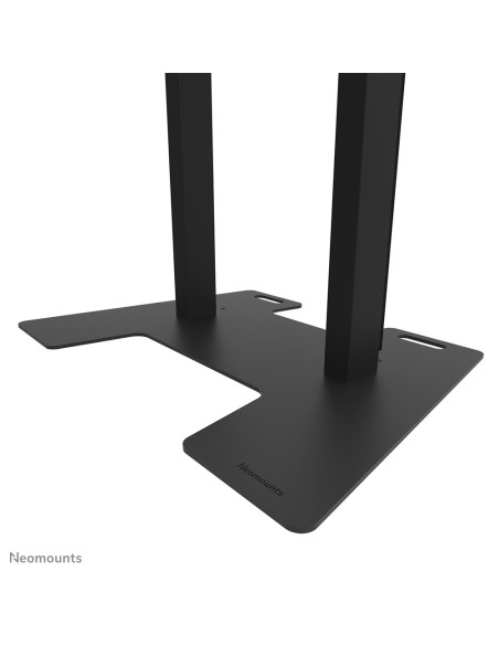 Neomounts AFP-875BL Placa de suelo - atornillable