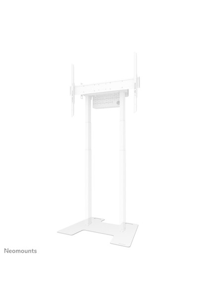 Neomounts AFP-875WH Placa de suelo - atornillable