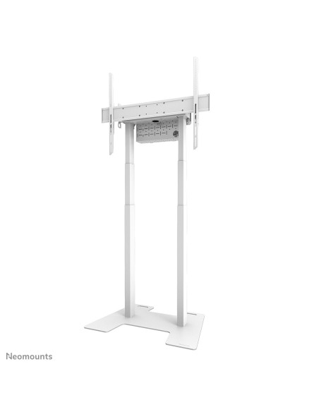 Neomounts AFP-875WH Placa de suelo - atornillable