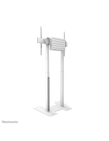 Neomounts AFP-875WH Placa de suelo - atornillable